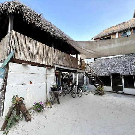 Casa Tropicana エル・コージョ エクステリア 写真