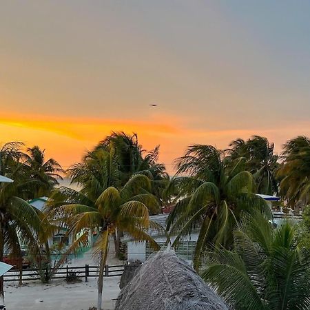 Casa Tropicana エル・コージョ エクステリア 写真