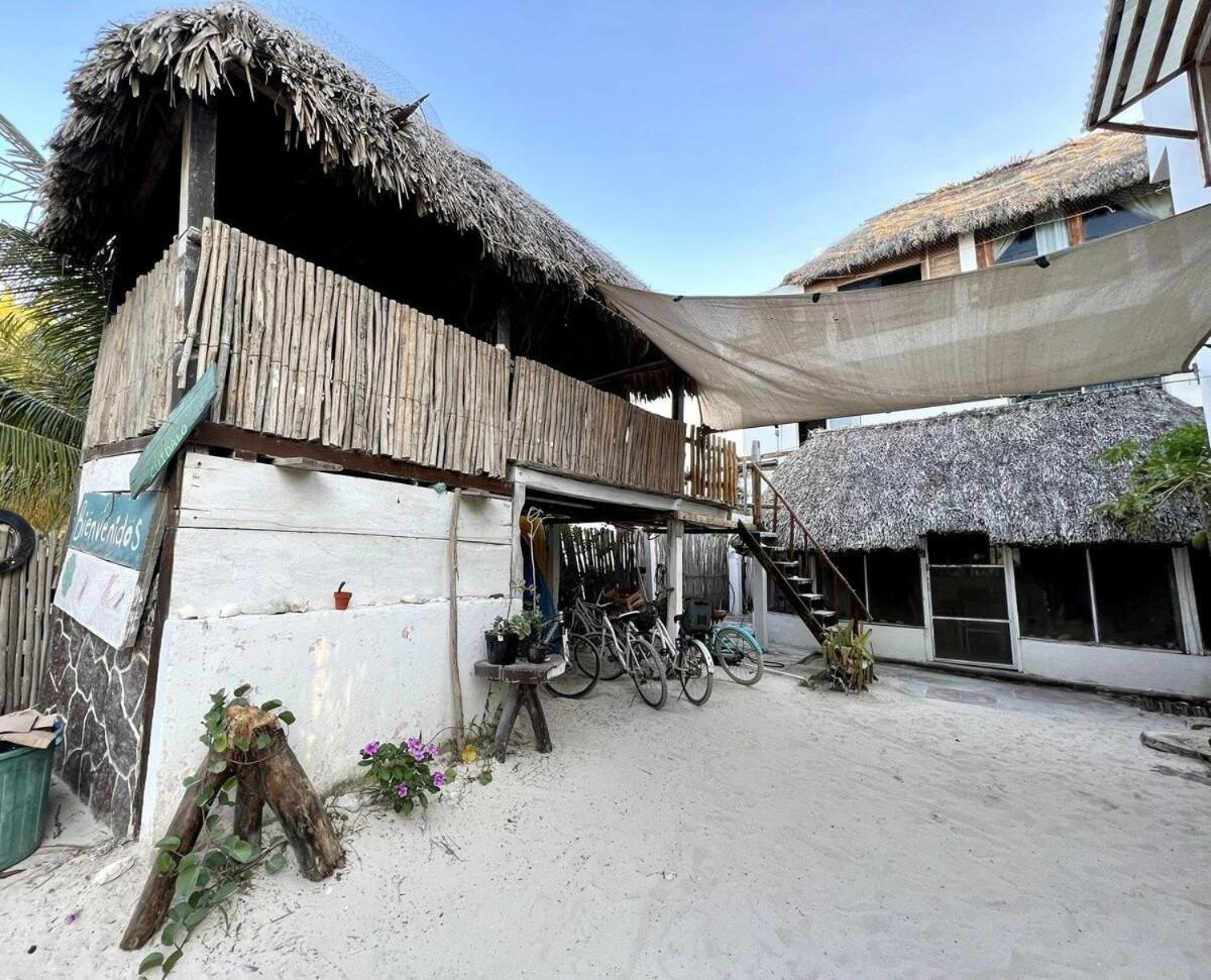Casa Tropicana エル・コージョ エクステリア 写真