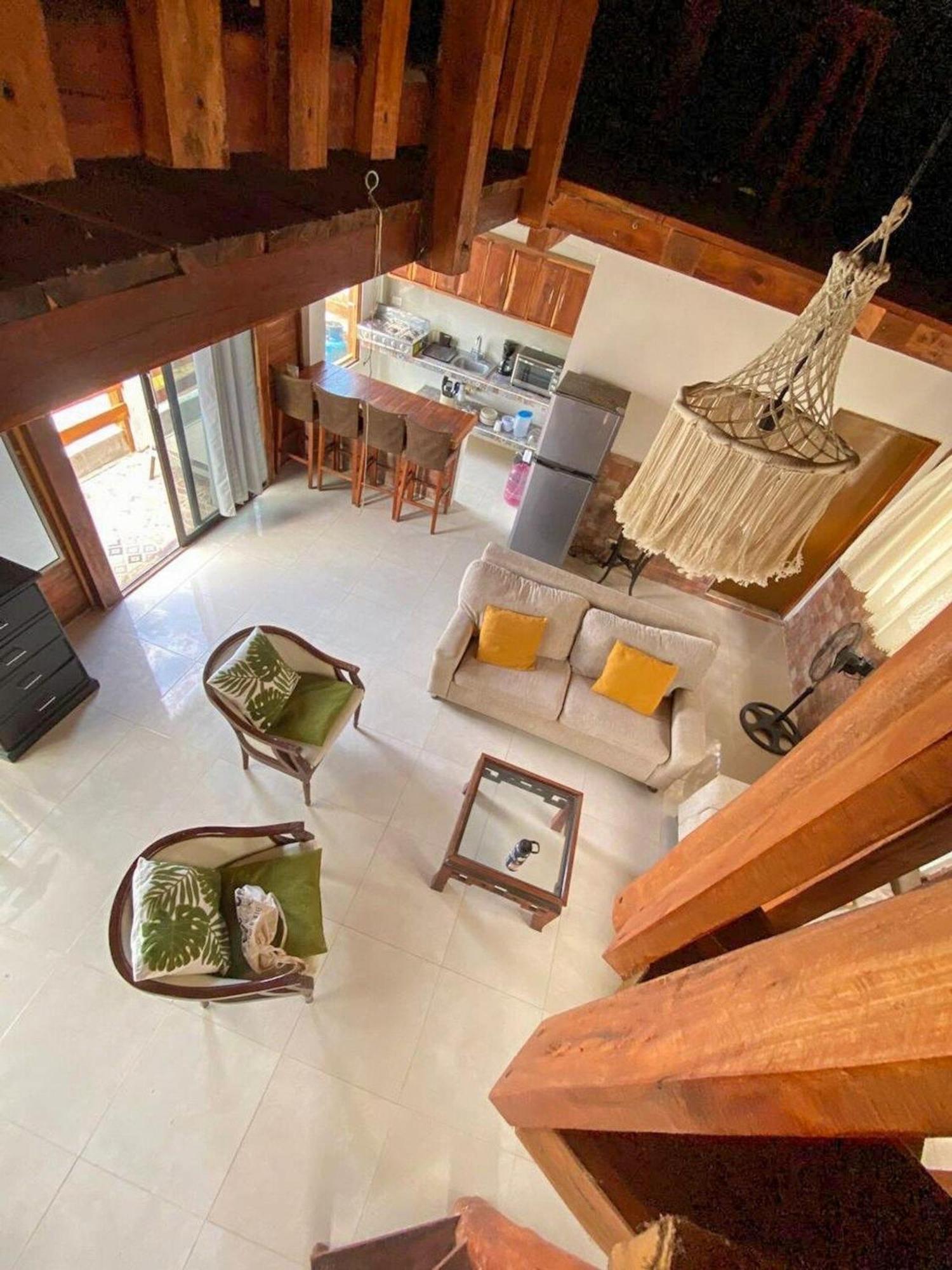 Casa Tropicana エル・コージョ エクステリア 写真