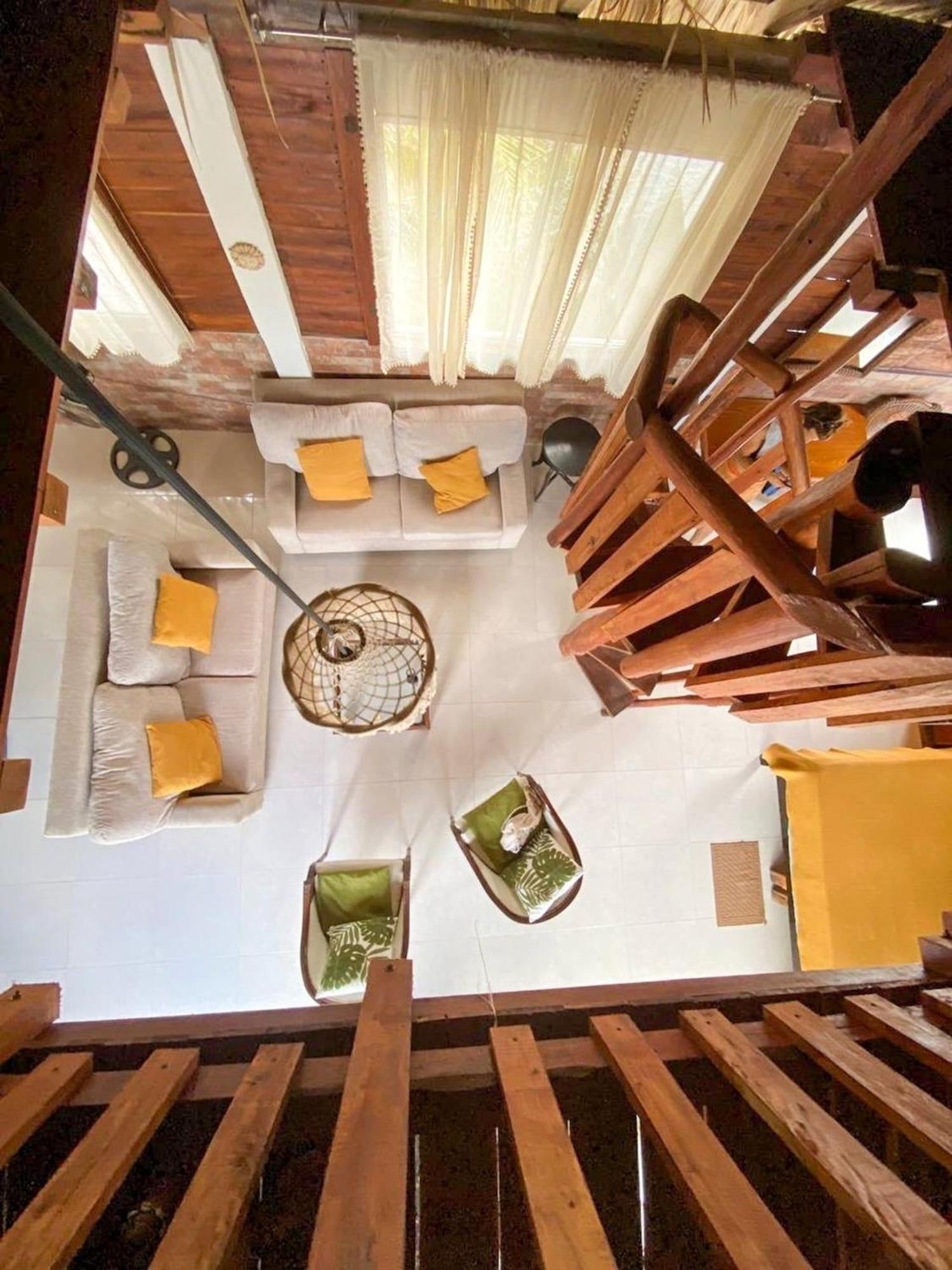 Casa Tropicana エル・コージョ エクステリア 写真