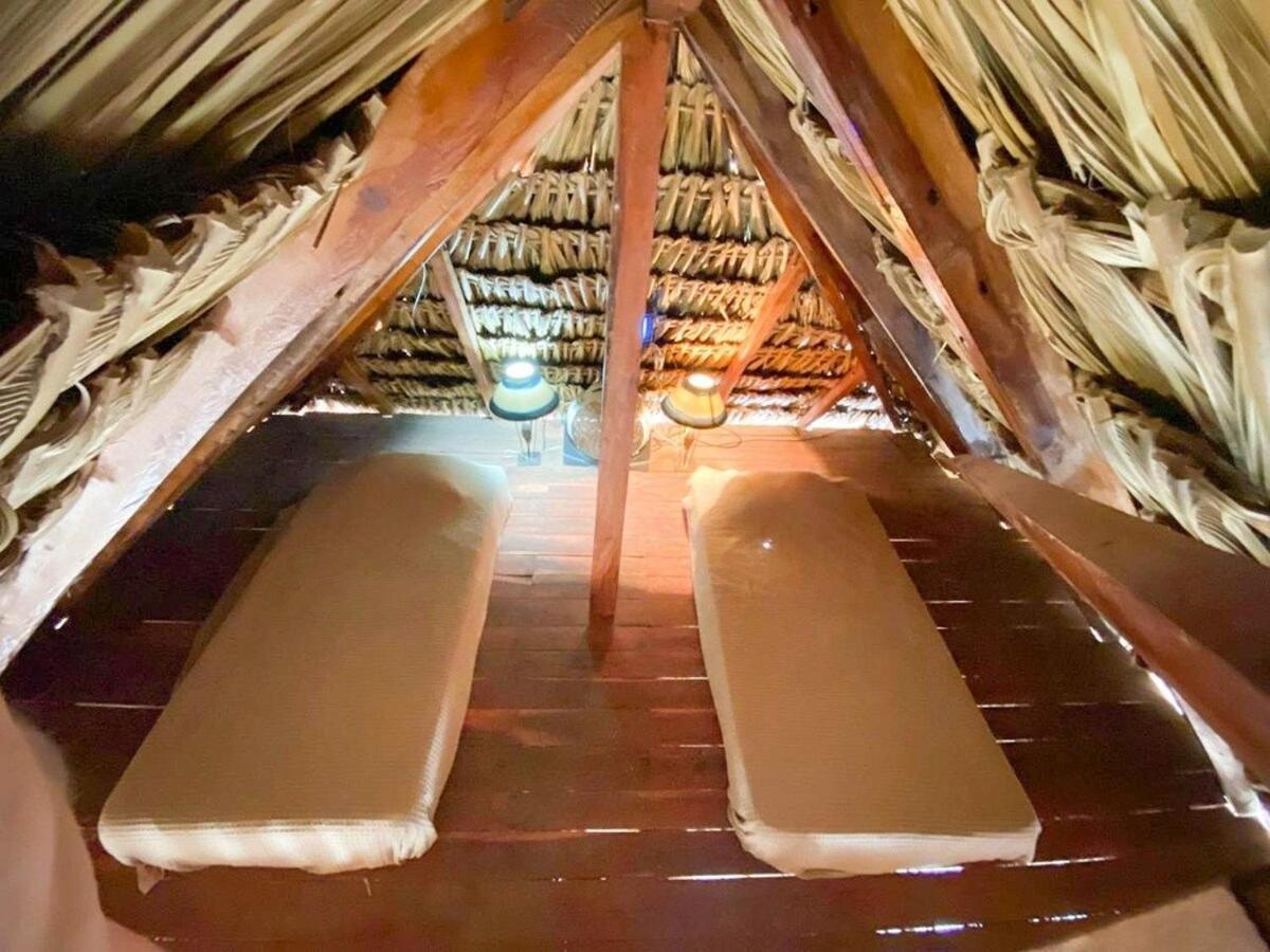 Casa Tropicana エル・コージョ エクステリア 写真