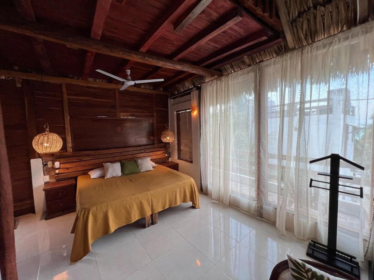 Casa Tropicana エル・コージョ エクステリア 写真