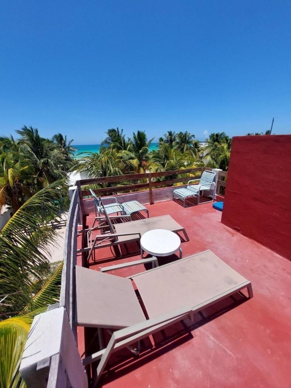 Casa Tropicana エル・コージョ エクステリア 写真
