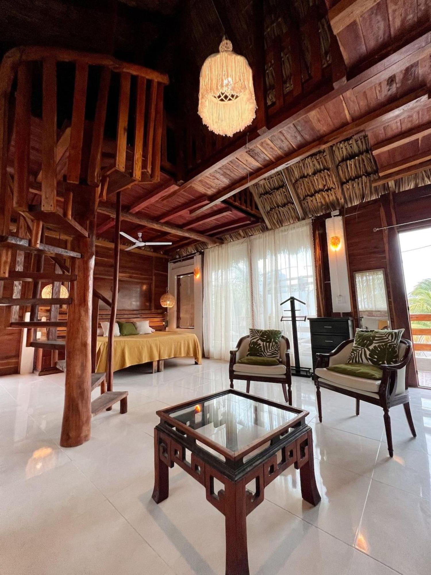 Casa Tropicana エル・コージョ エクステリア 写真