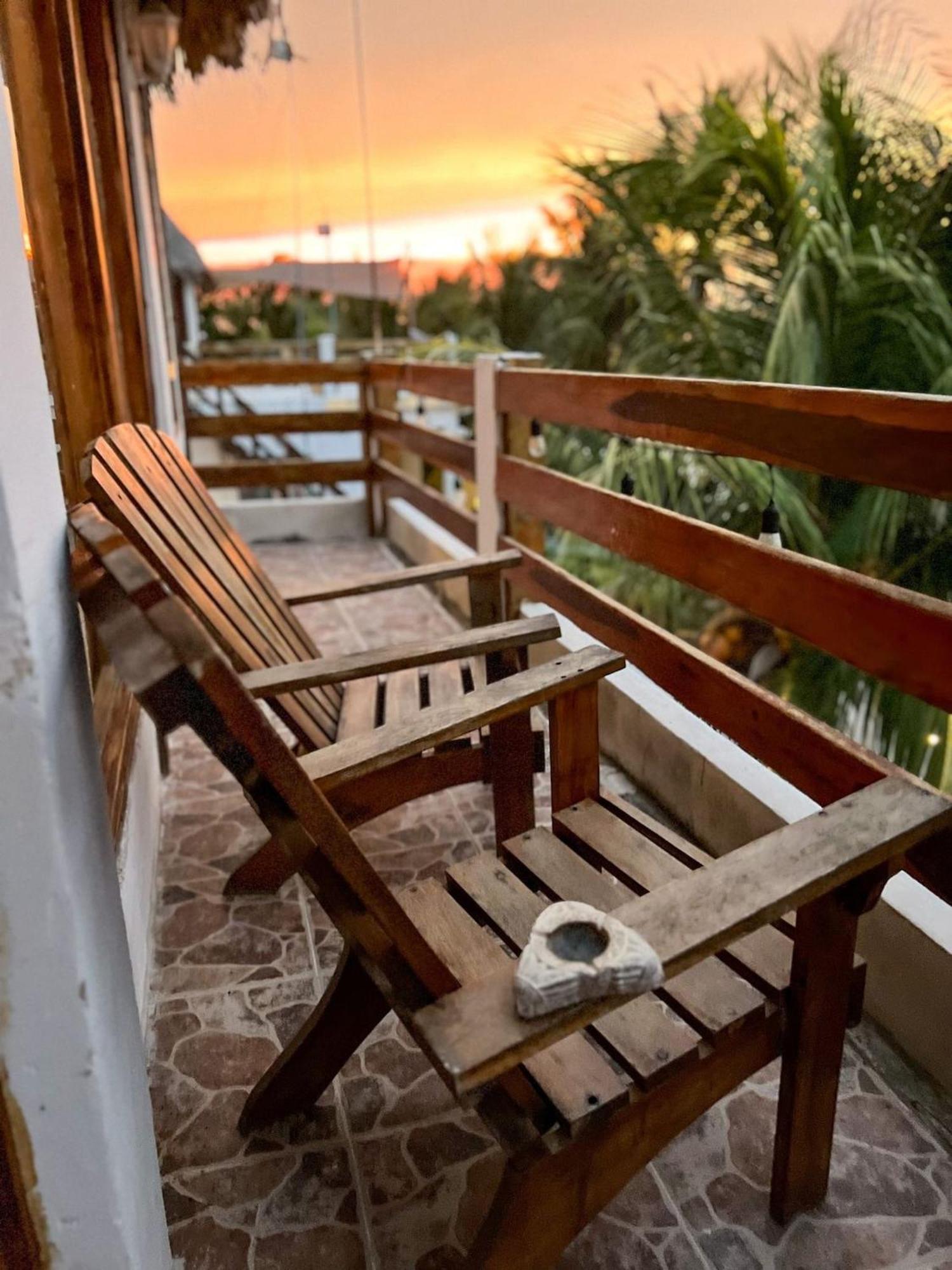 Casa Tropicana エル・コージョ エクステリア 写真