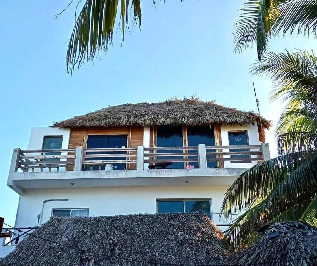 Casa Tropicana エル・コージョ エクステリア 写真