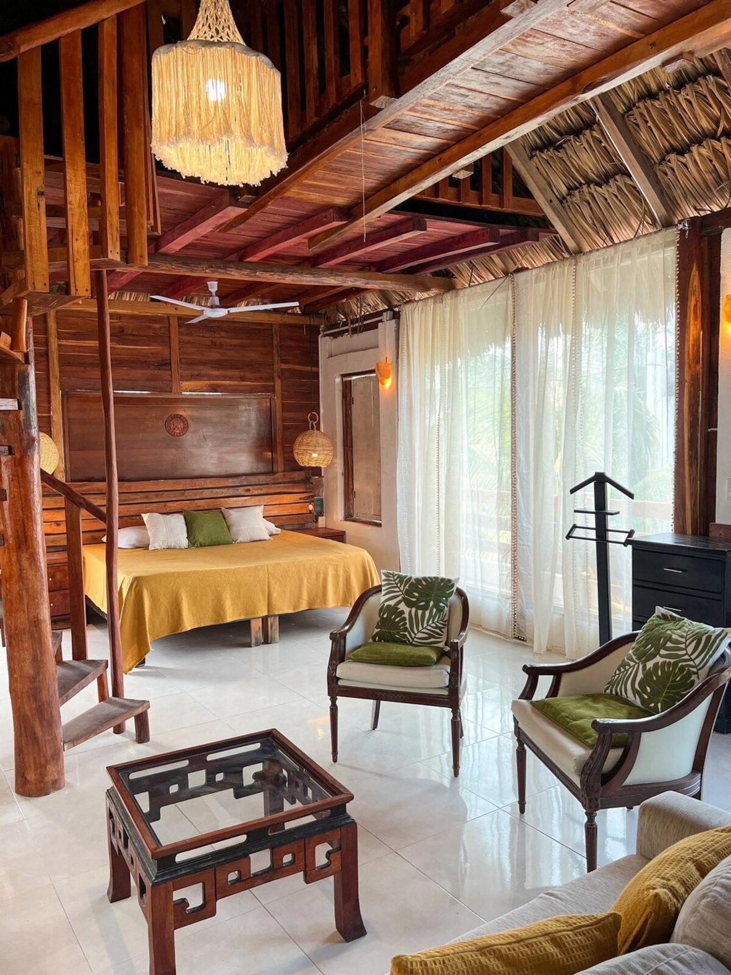 Casa Tropicana エル・コージョ エクステリア 写真