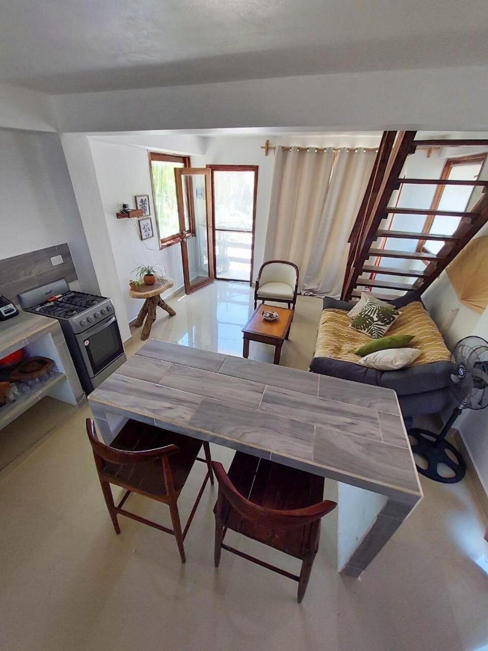 Casa Tropicana エル・コージョ エクステリア 写真