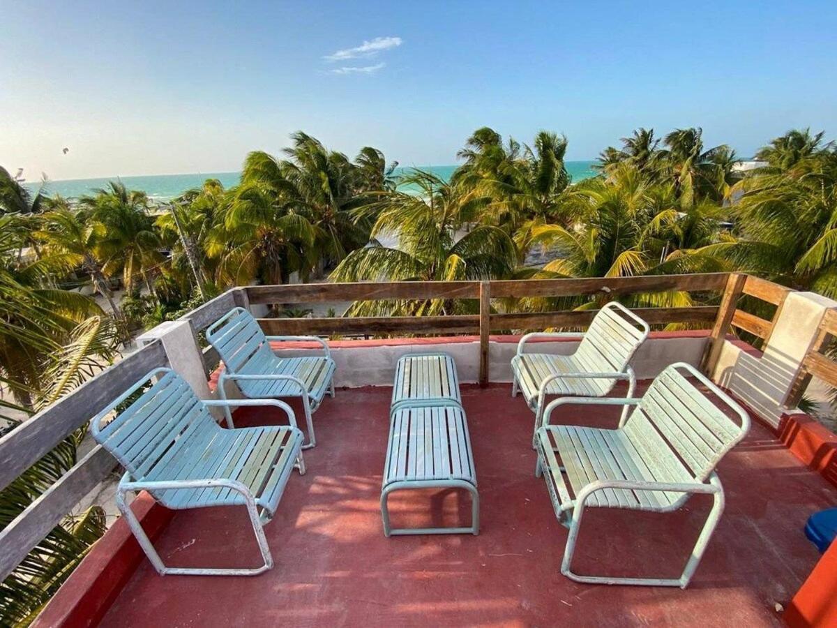 Casa Tropicana エル・コージョ エクステリア 写真