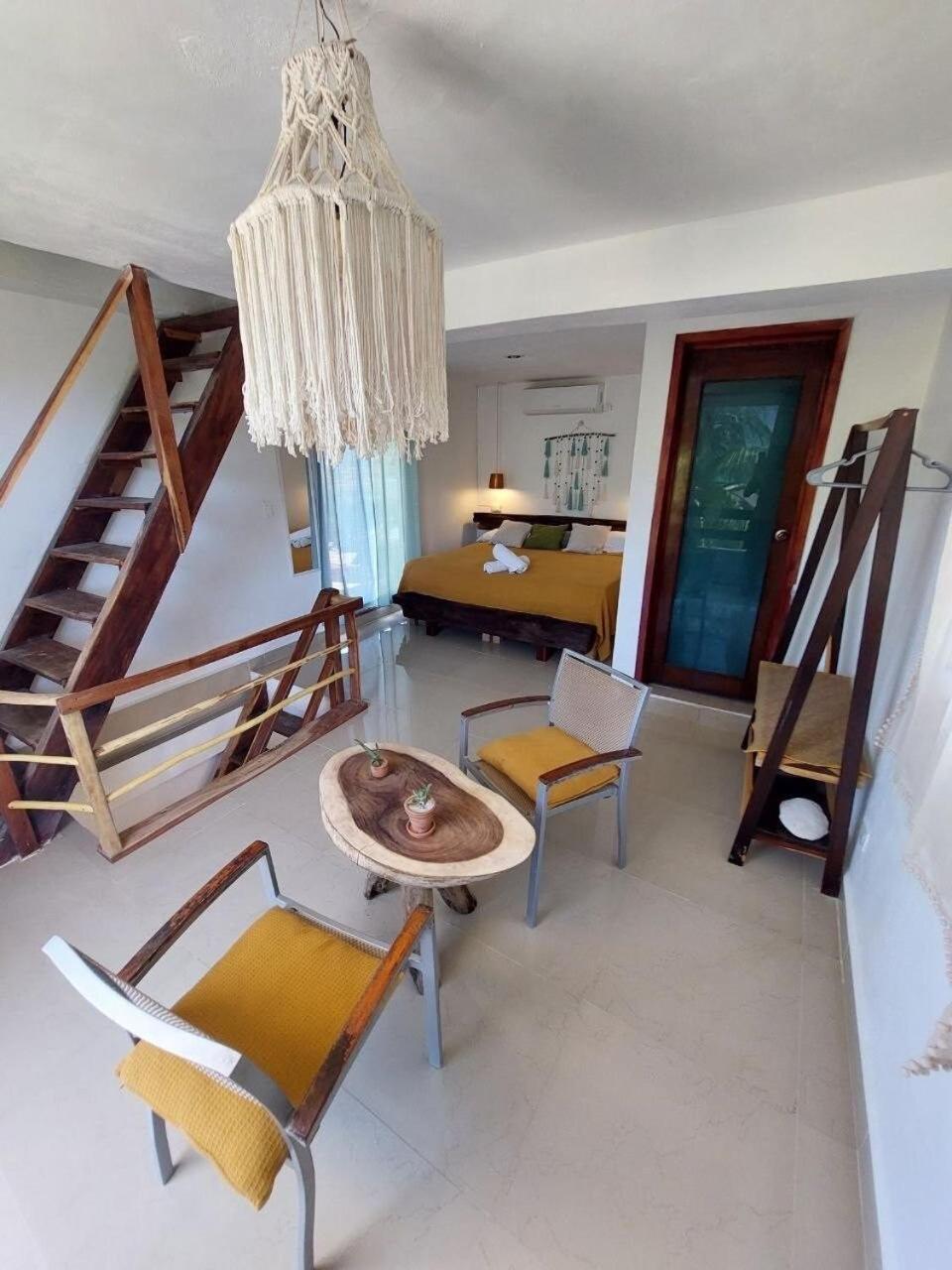 Casa Tropicana エル・コージョ エクステリア 写真