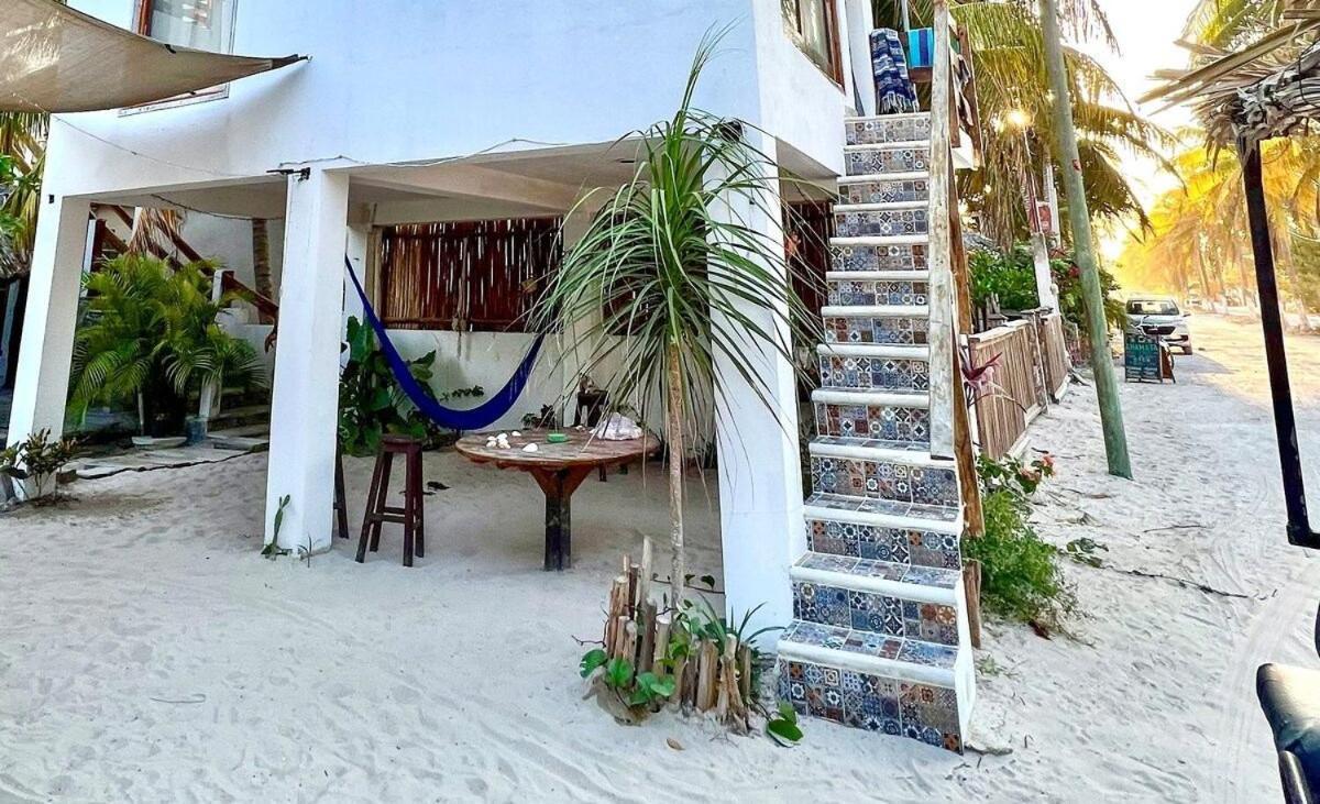 Casa Tropicana エル・コージョ エクステリア 写真