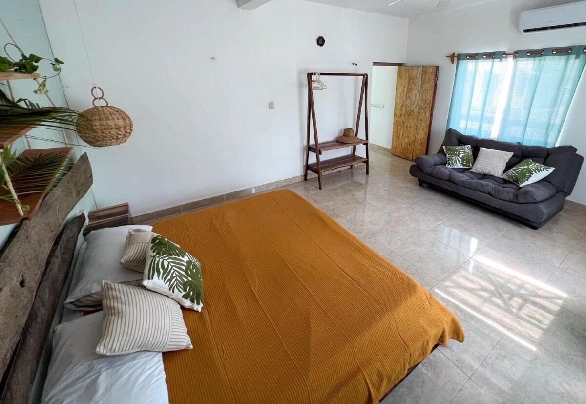 Casa Tropicana エル・コージョ エクステリア 写真