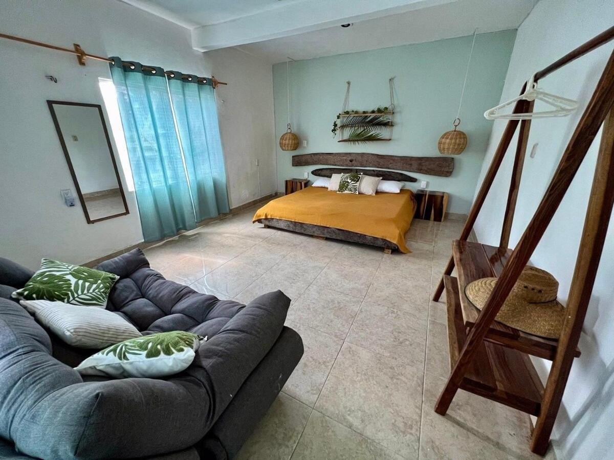 Casa Tropicana エル・コージョ エクステリア 写真