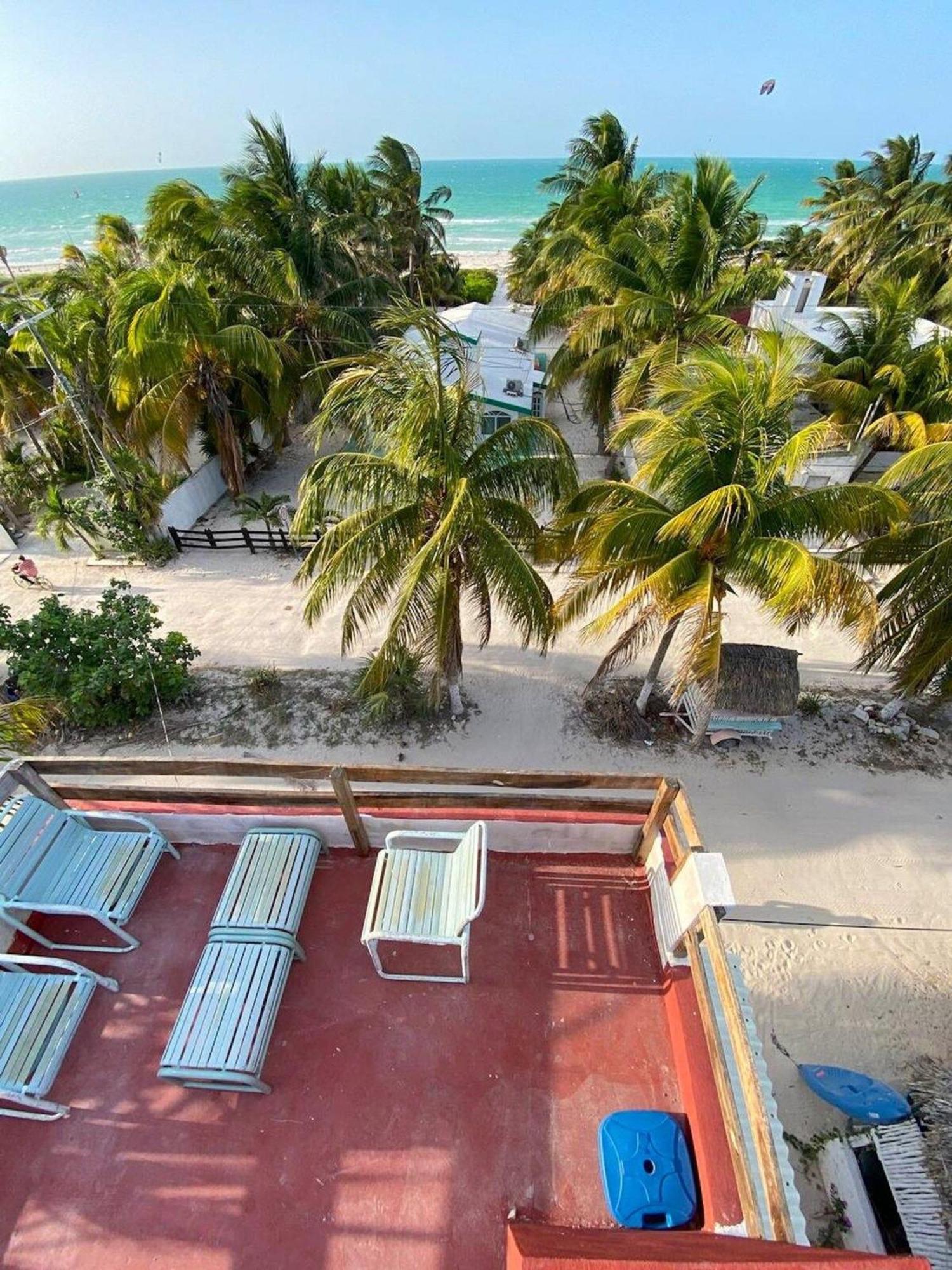 Casa Tropicana エル・コージョ エクステリア 写真