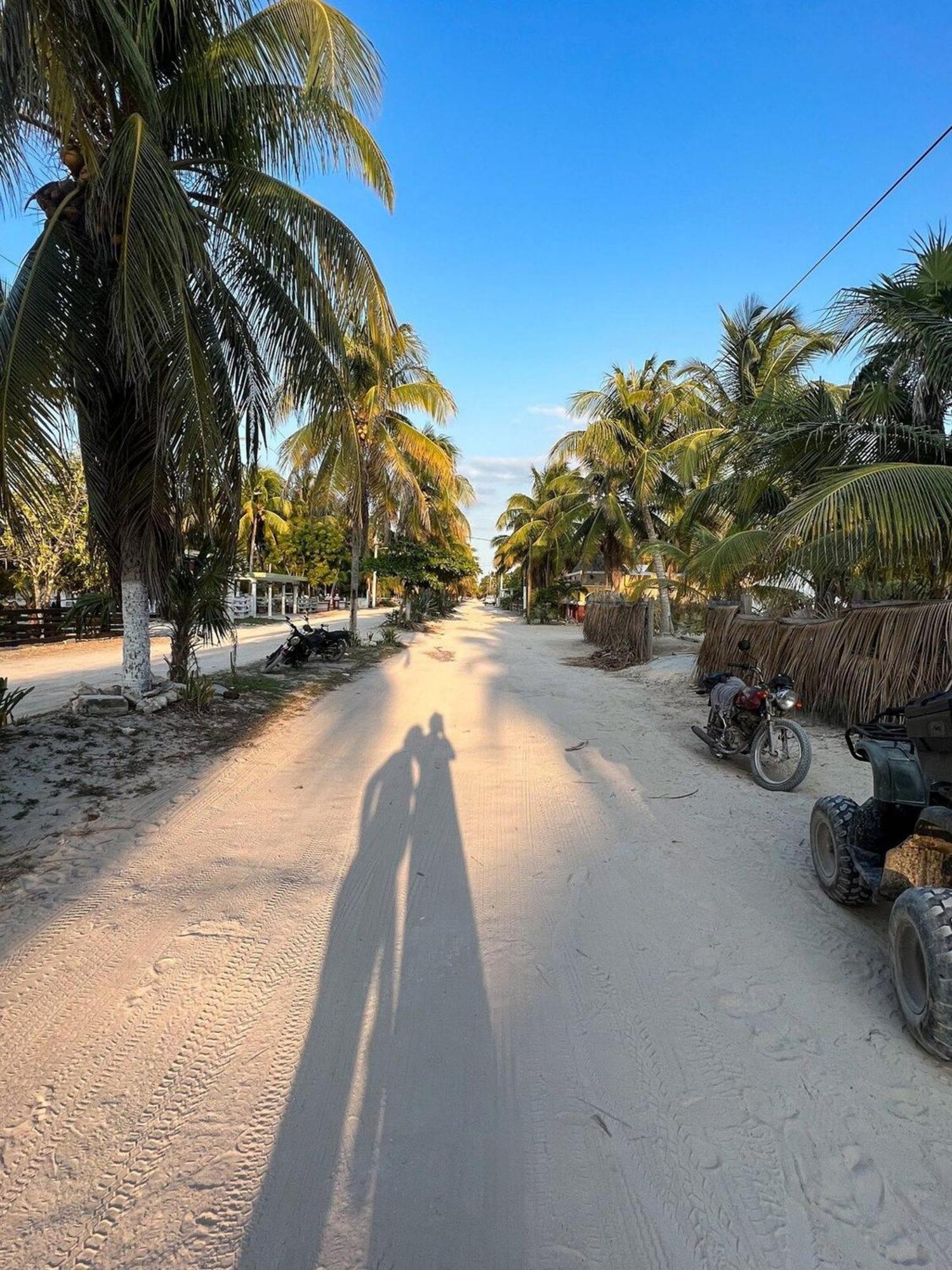 Casa Tropicana エル・コージョ エクステリア 写真