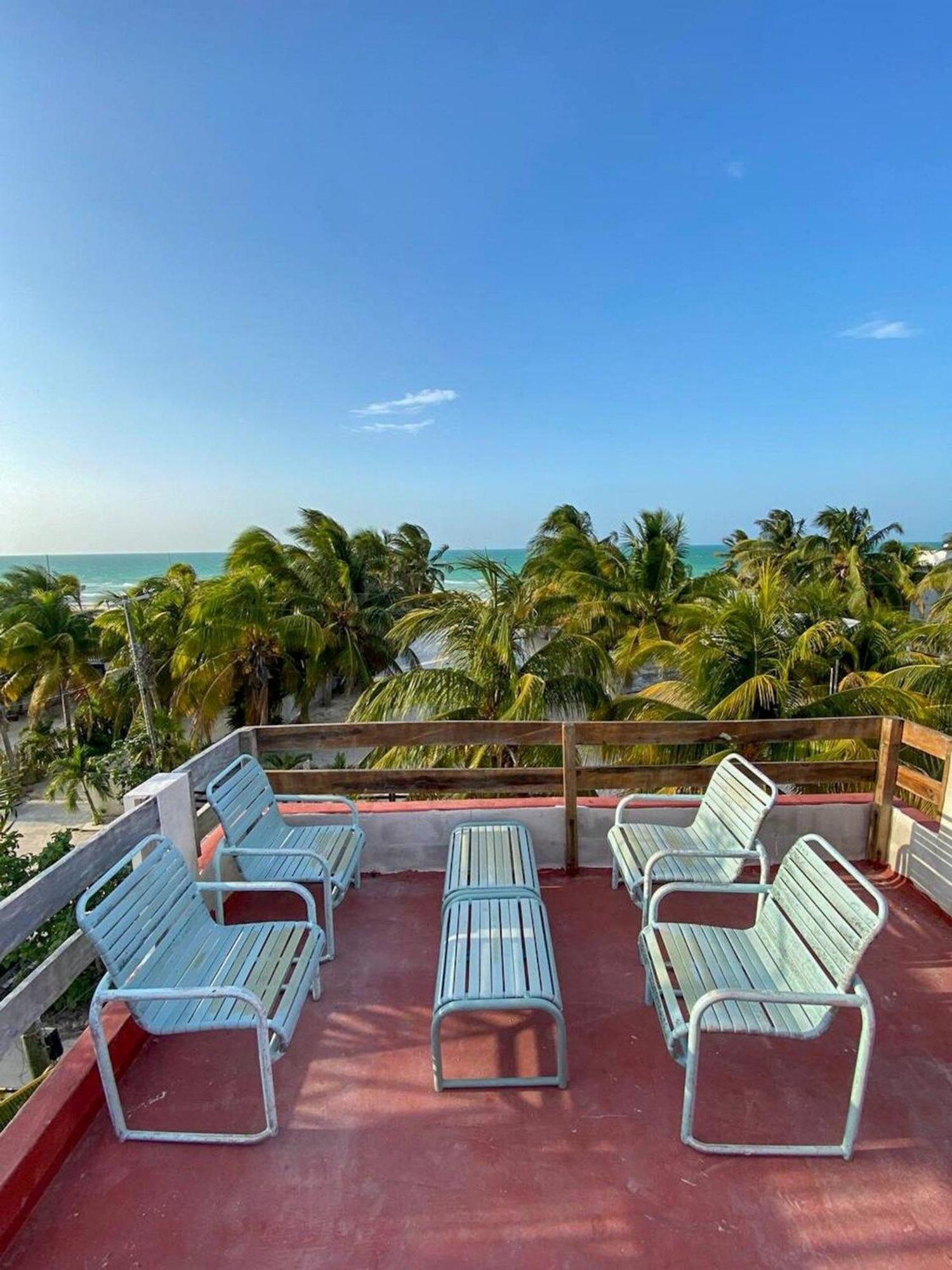 Casa Tropicana エル・コージョ エクステリア 写真