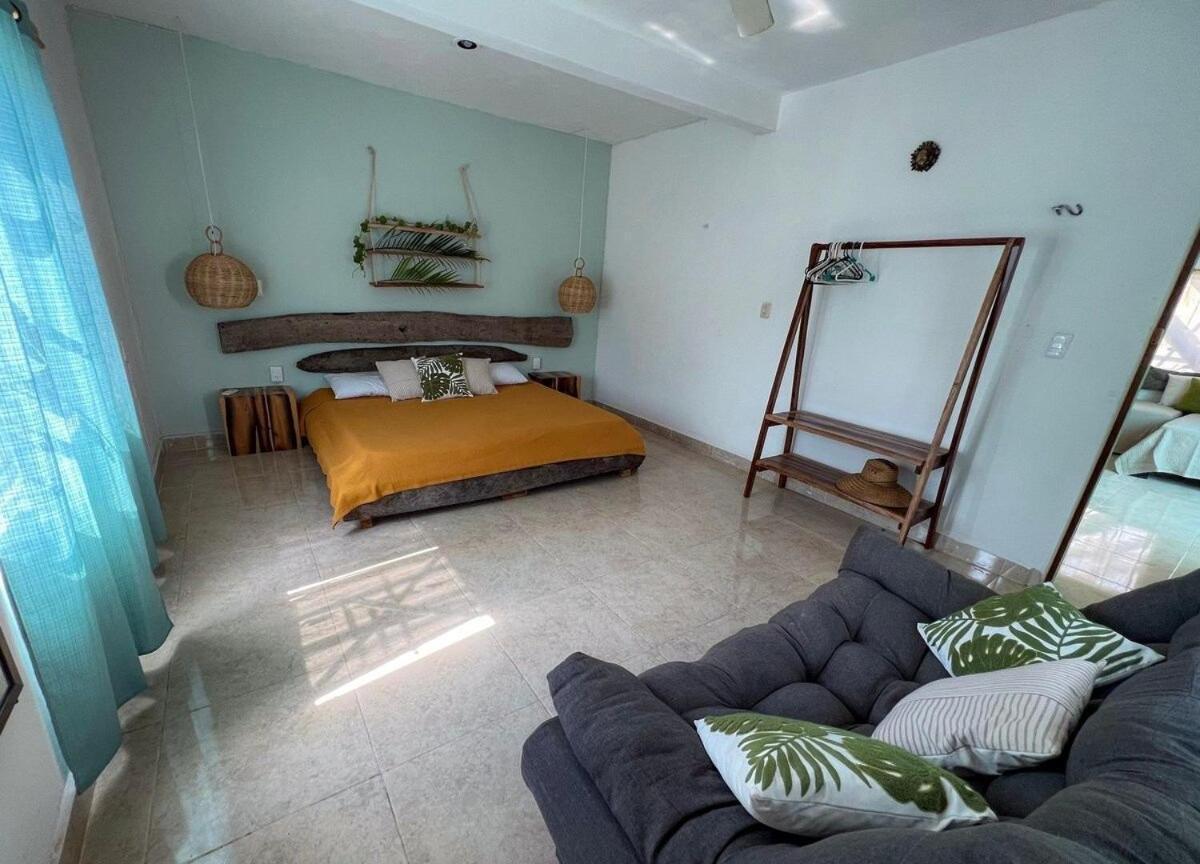 Casa Tropicana エル・コージョ エクステリア 写真