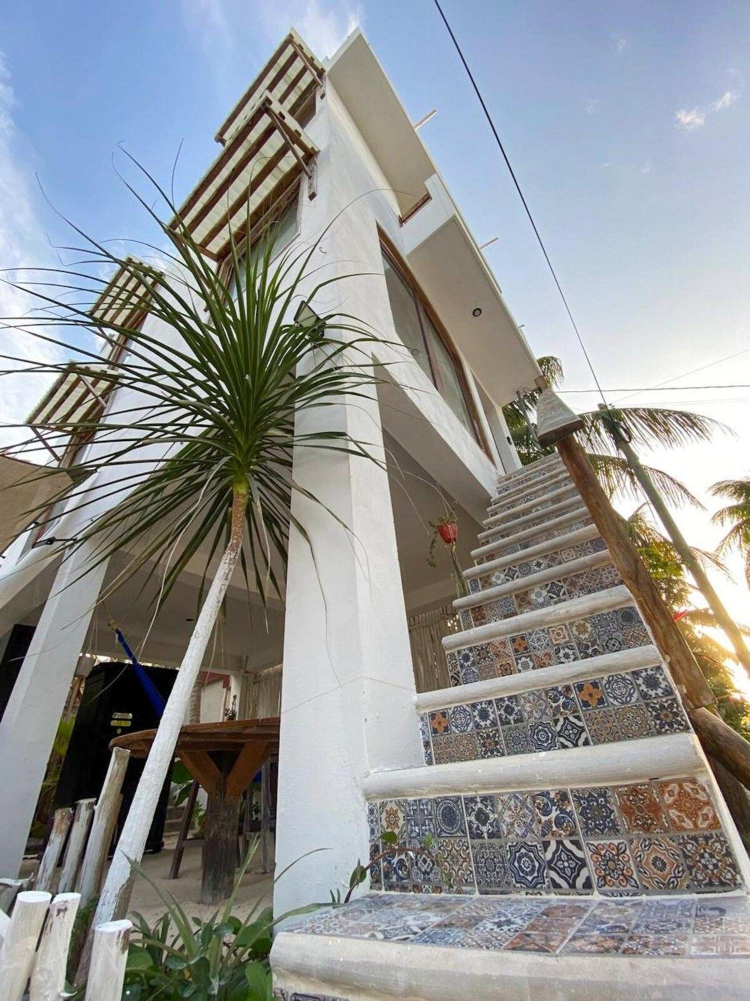 Casa Tropicana エル・コージョ エクステリア 写真