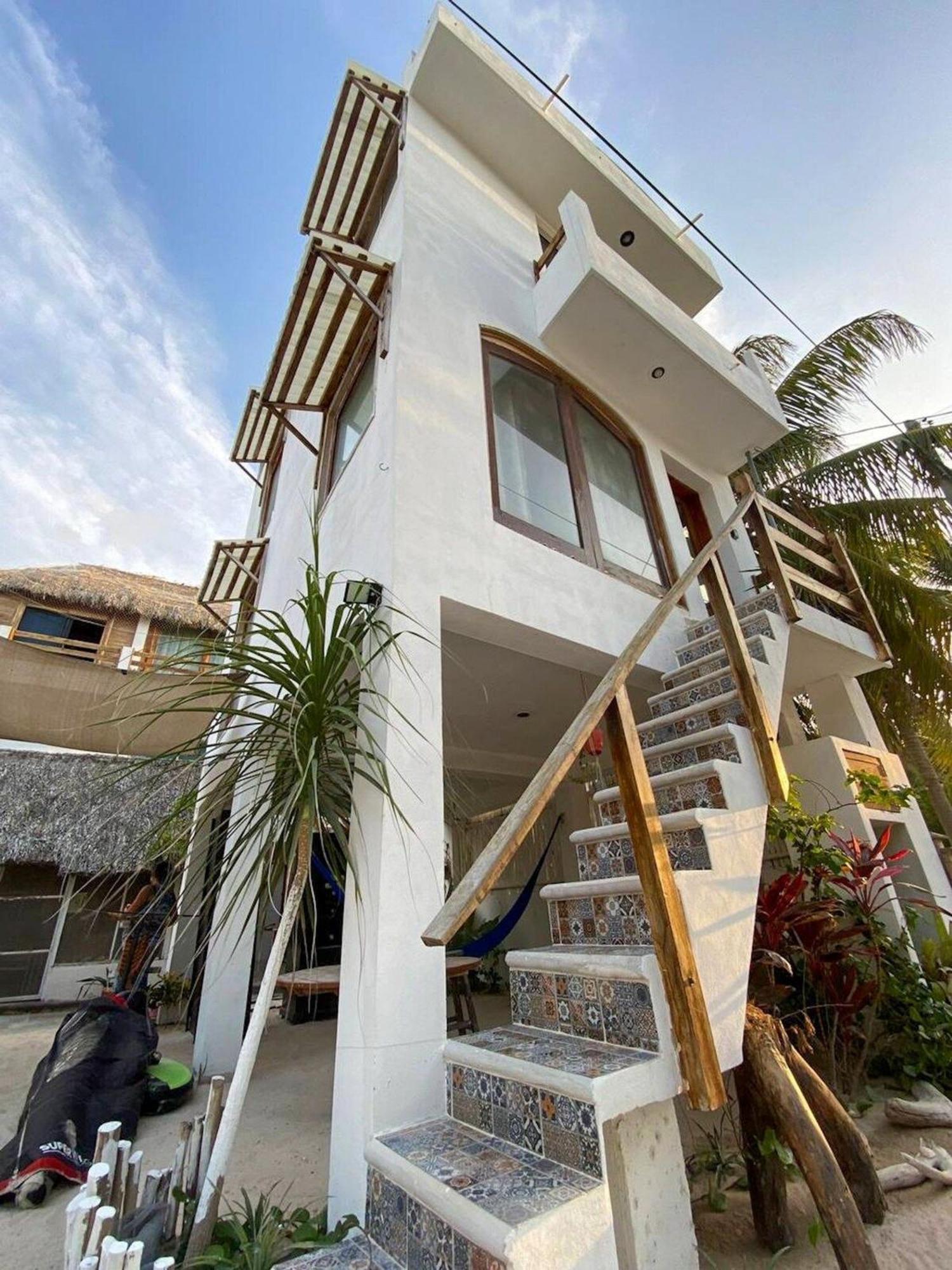 Casa Tropicana エル・コージョ エクステリア 写真