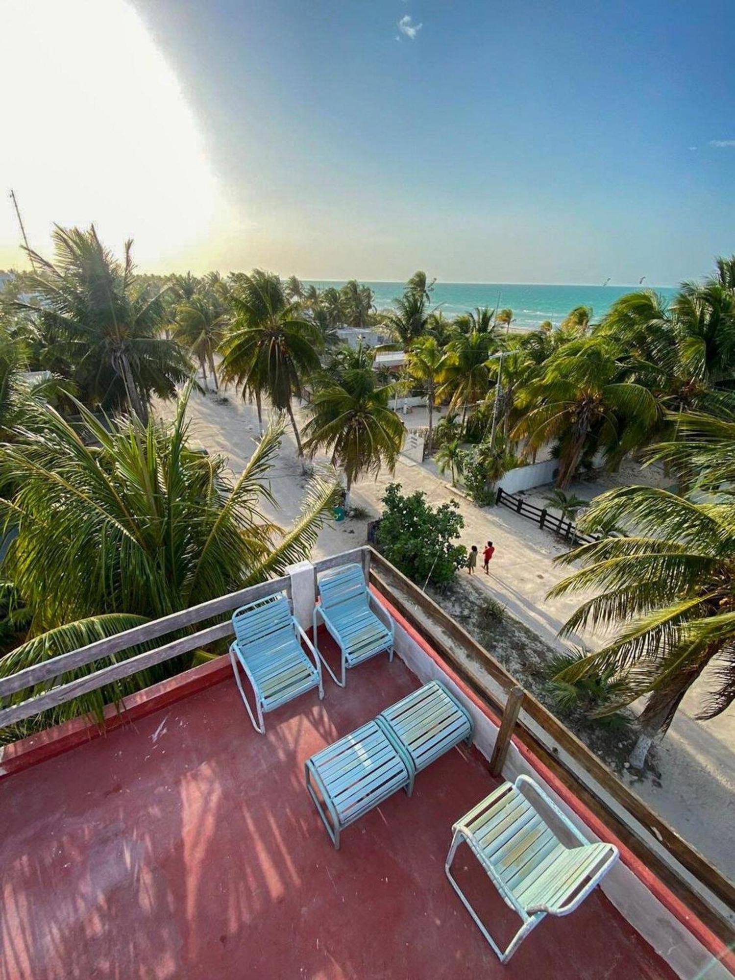 Casa Tropicana エル・コージョ エクステリア 写真