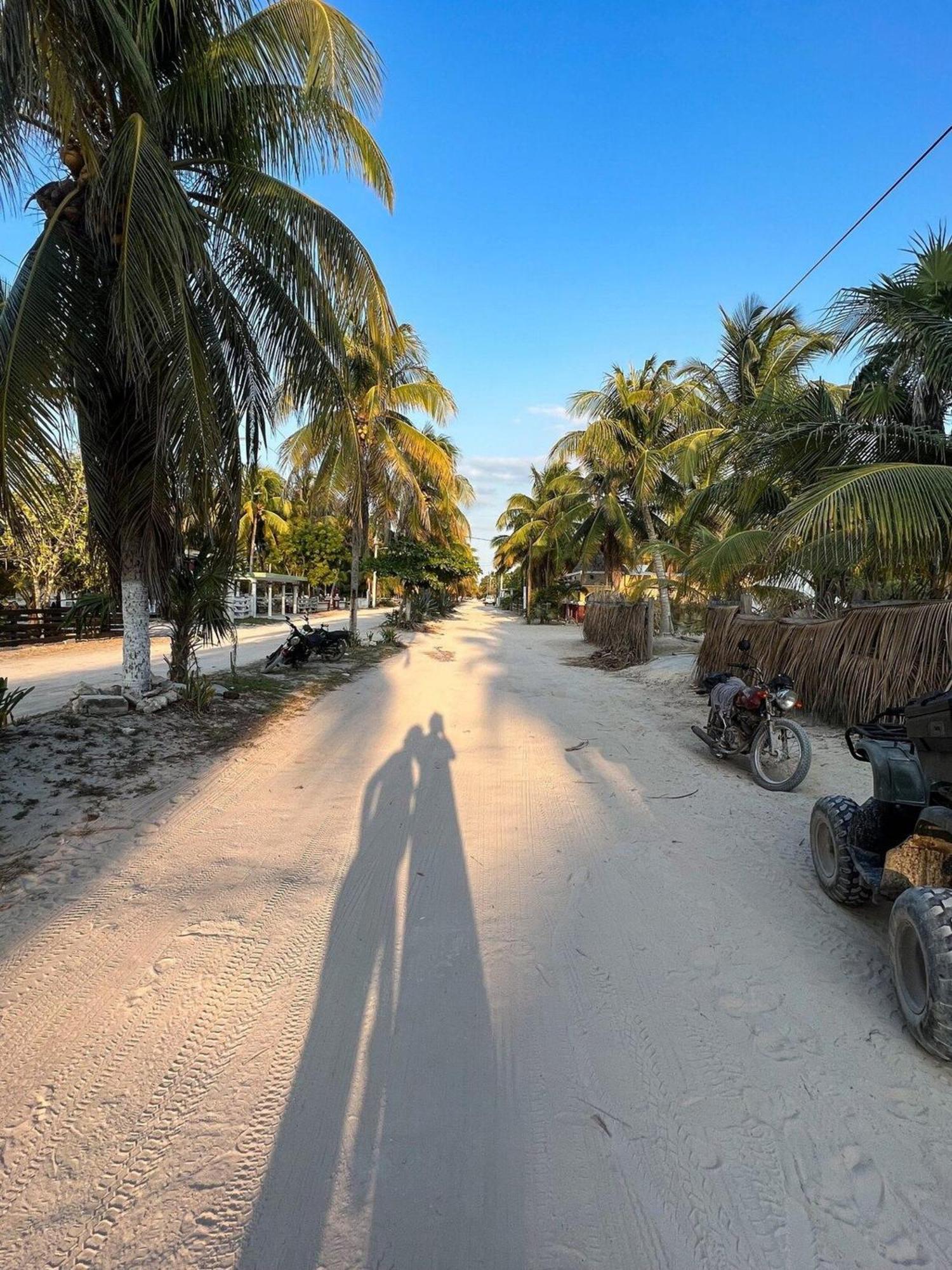 Casa Tropicana エル・コージョ エクステリア 写真