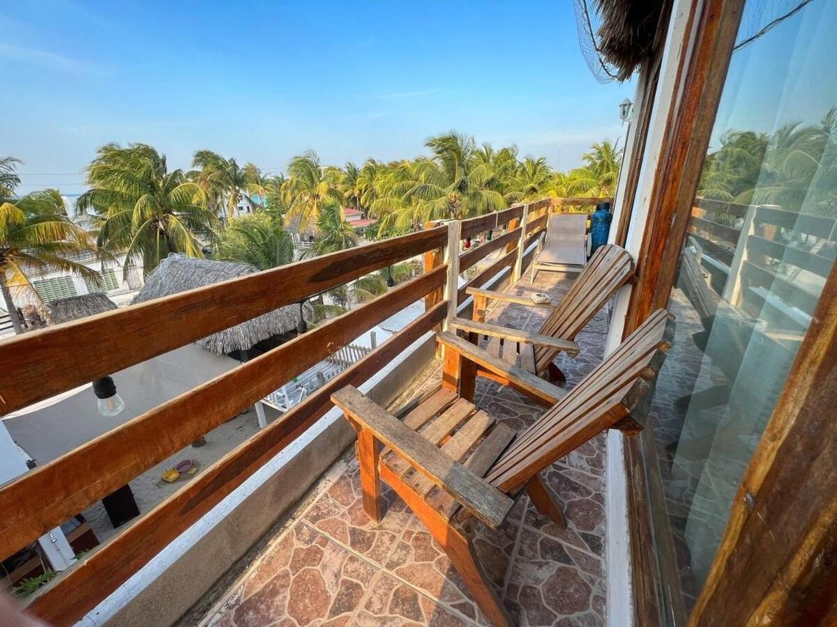 Casa Tropicana エル・コージョ エクステリア 写真